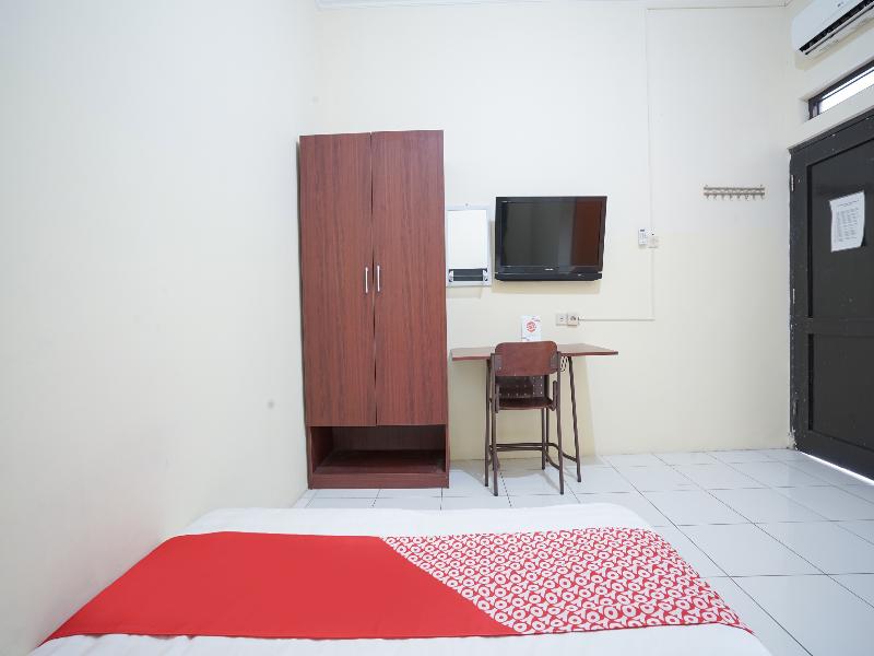 Hotel O Seturan Near Hartono Mall Yogyakarta image