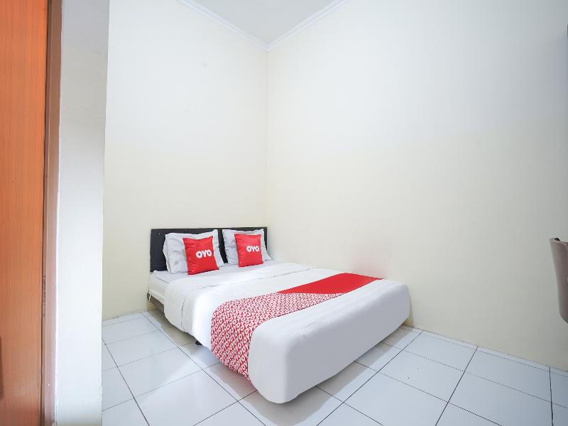 Hotel O Seturan Near Hartono Mall Yogyakarta image