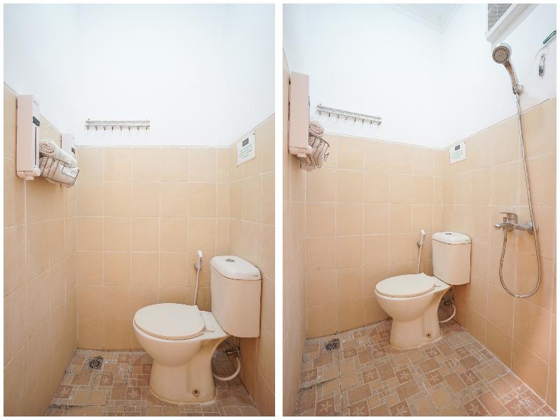 Hotel O Seturan Near Hartono Mall Yogyakarta image
