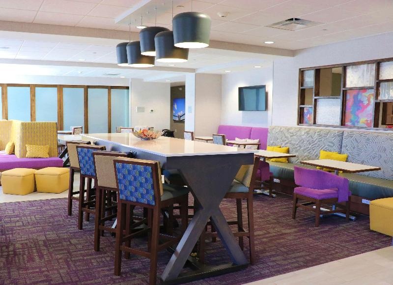 Hampton Inn By Hilton Mcminnville