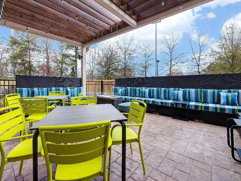 Home2 Suites By Hilton Blythewood image