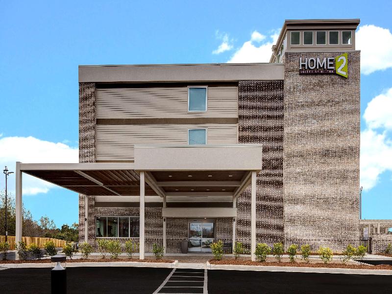 Home2 Suites By Hilton Blythewood image