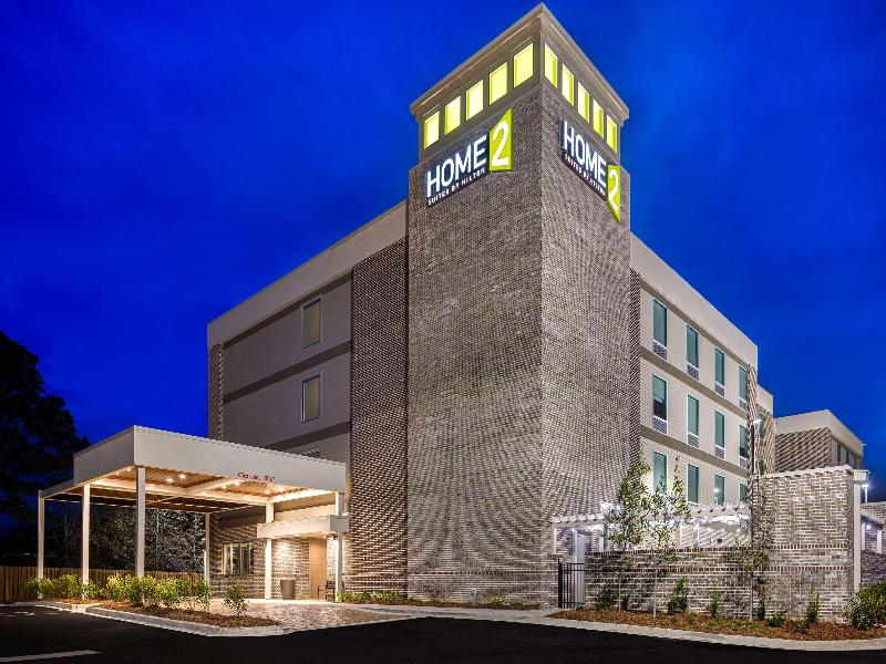 Home2 Suites By Hilton Blythewood image