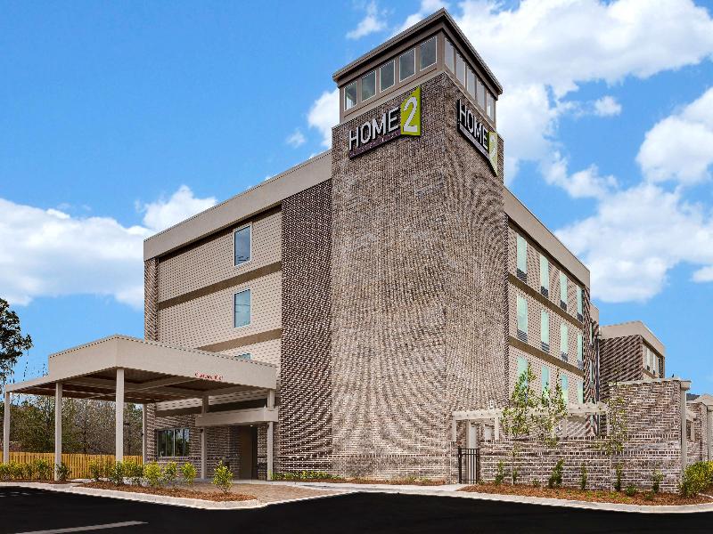 Home2 Suites By Hilton Blythewood image