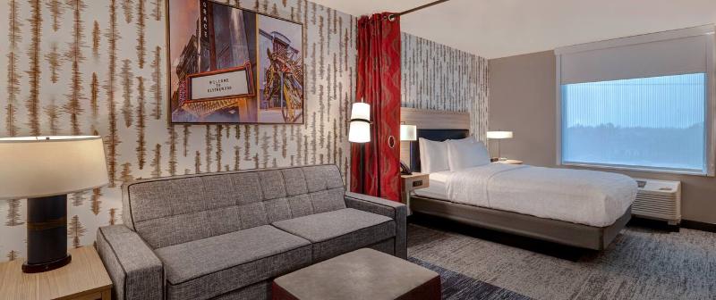Home2 Suites By Hilton Blythewood image