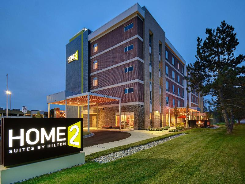 Home2 Suites by Hilton Troy, MI