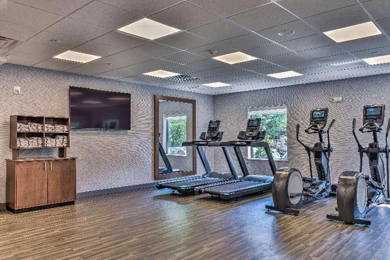 Hampton Inn & Suites Keene image