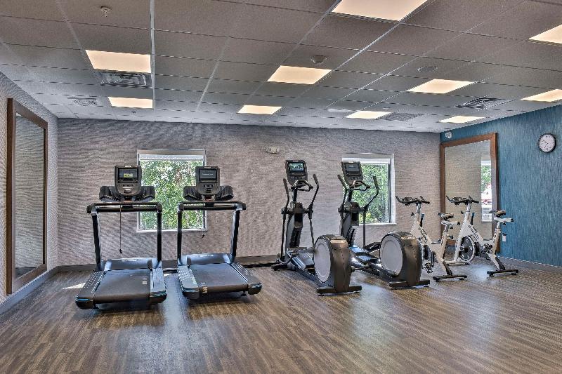 Hampton Inn & Suites Keene image