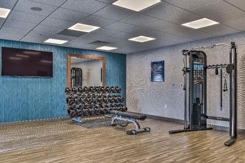 Hampton Inn & Suites Keene image