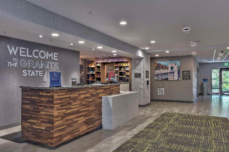 Hampton Inn & Suites Keene image