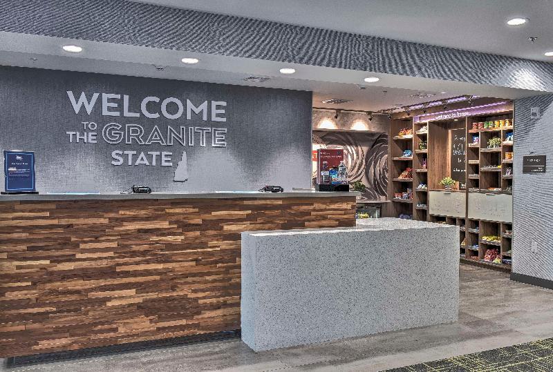 Hampton Inn & Suites Keene image