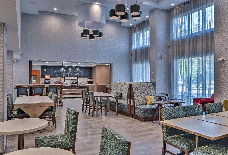 Hampton Inn & Suites Keene image