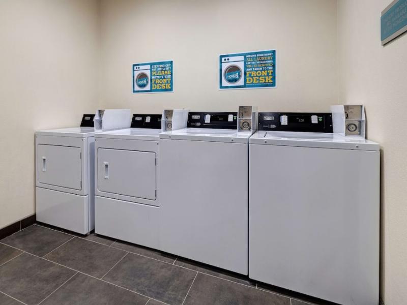 Home2 Suites By Hilton Bryant Little Rock image