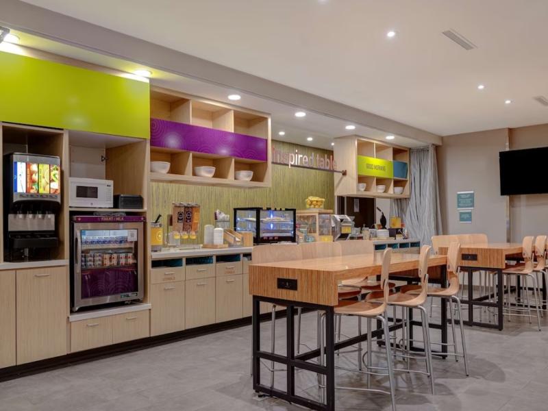 Home2 Suites By Hilton Bryant Little Rock image