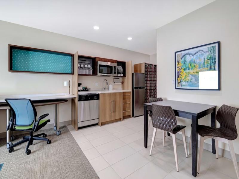 Home2 Suites By Hilton Bryant Little Rock image