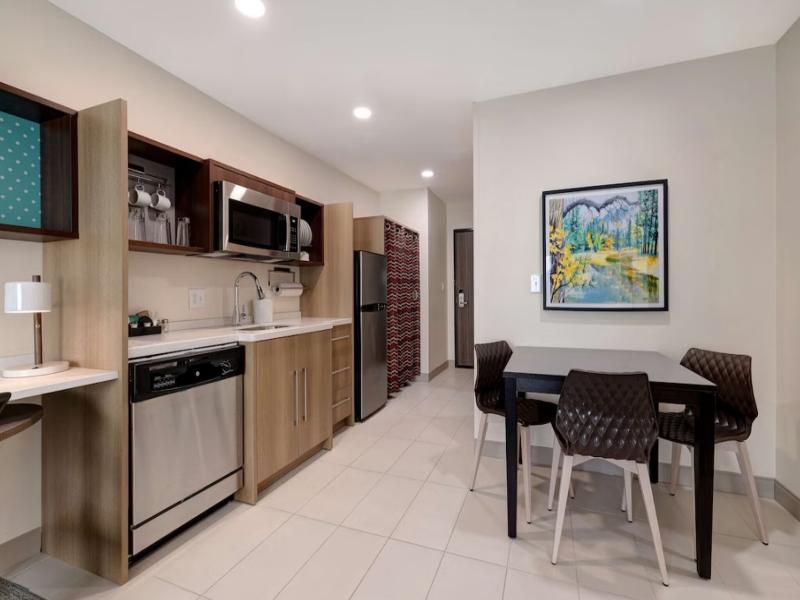 Home2 Suites By Hilton Bryant Little Rock image