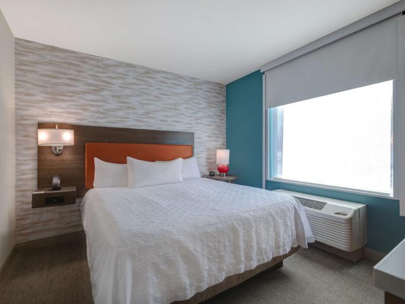Home2 Suites By Hilton Bryant Little Rock image