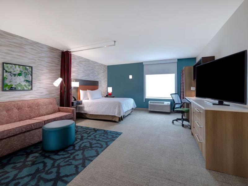 Home2 Suites By Hilton Bryant Little Rock image
