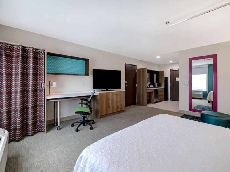Home2 Suites By Hilton Bryant Little Rock image