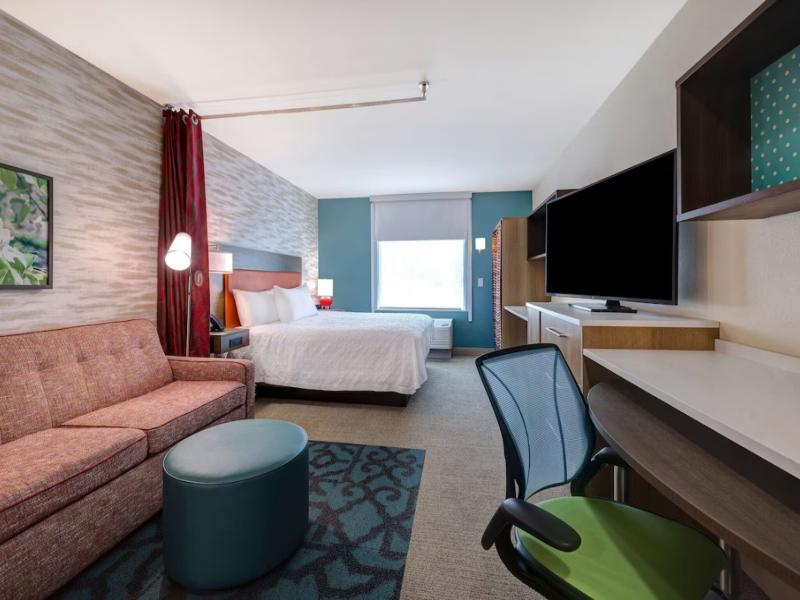 Home2 Suites By Hilton Bryant Little Rock image
