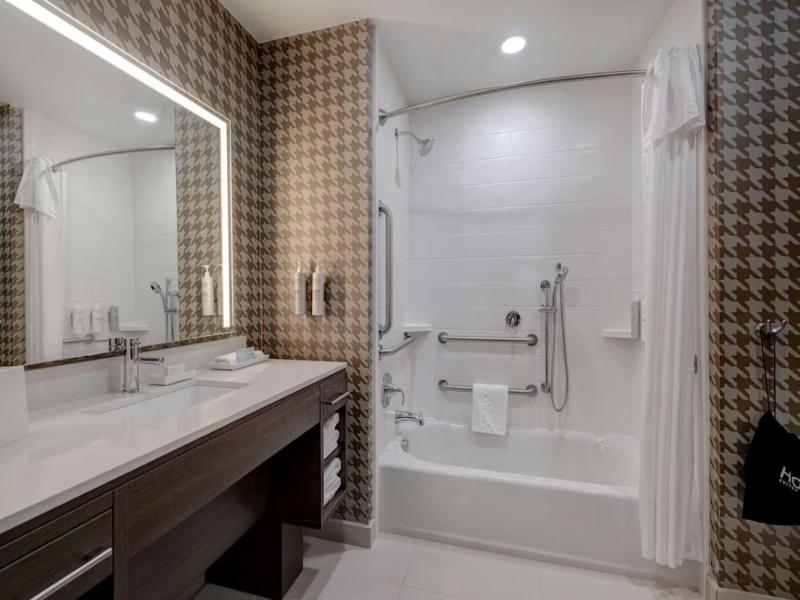 Home2 Suites By Hilton Bryant Little Rock image