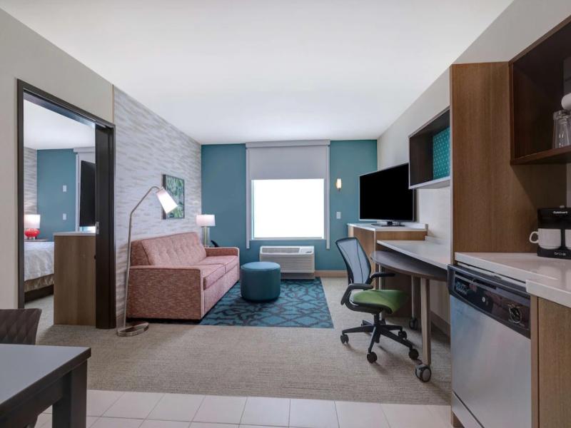 Home2 Suites By Hilton Bryant Little Rock image
