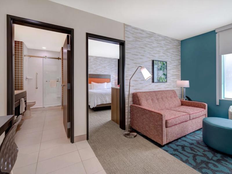 Home2 Suites By Hilton Bryant Little Rock image
