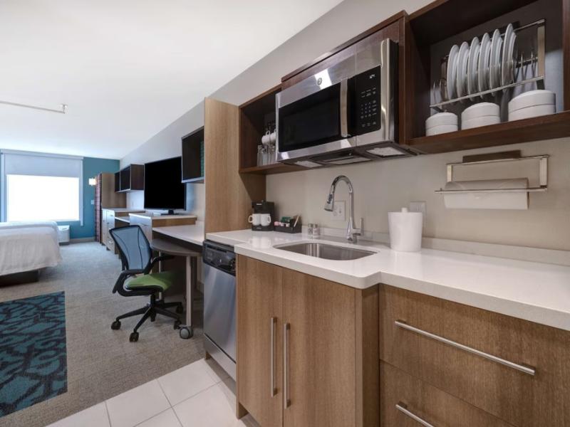 Home2 Suites By Hilton Bryant Little Rock image