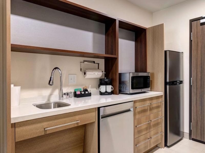 Home2 Suites By Hilton Bryant Little Rock image