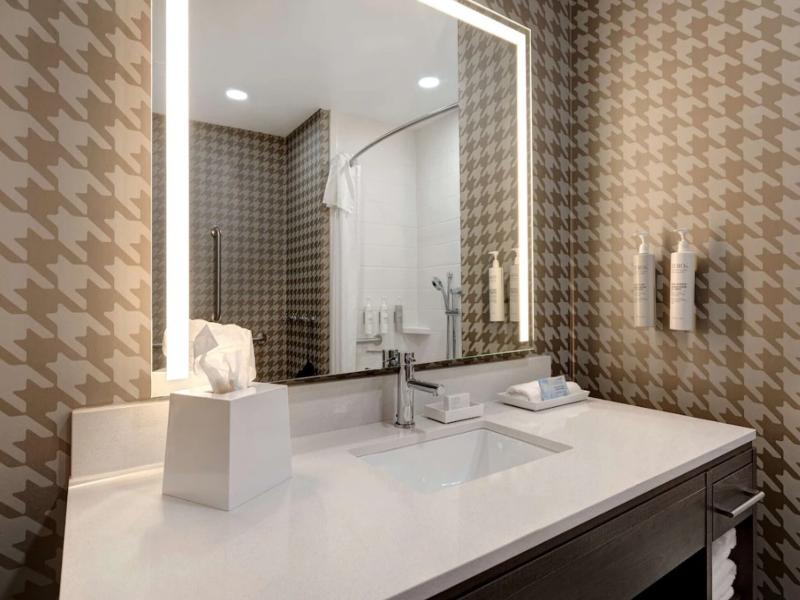 Home2 Suites By Hilton Bryant Little Rock image