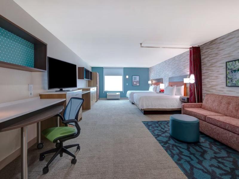 Home2 Suites By Hilton Bryant Little Rock image