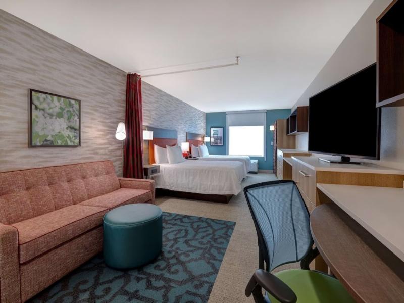 Home2 Suites By Hilton Bryant Little Rock image