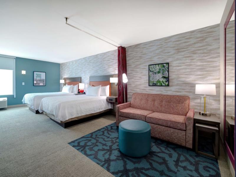 Home2 Suites By Hilton Bryant Little Rock image