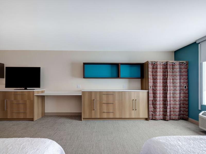 Home2 Suites By Hilton Bryant Little Rock image