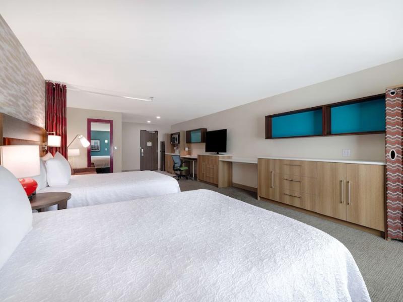 Home2 Suites By Hilton Bryant Little Rock image