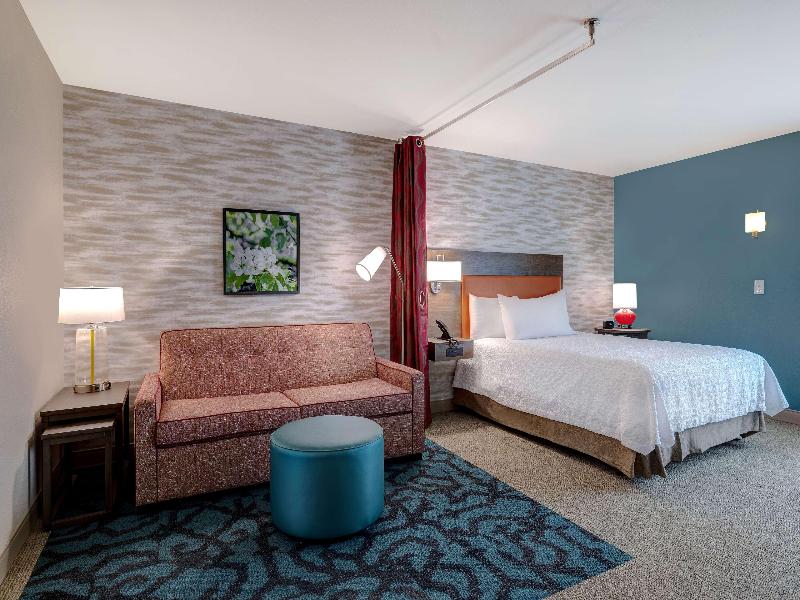 Home2 Suites By Hilton Bryant Little Rock image