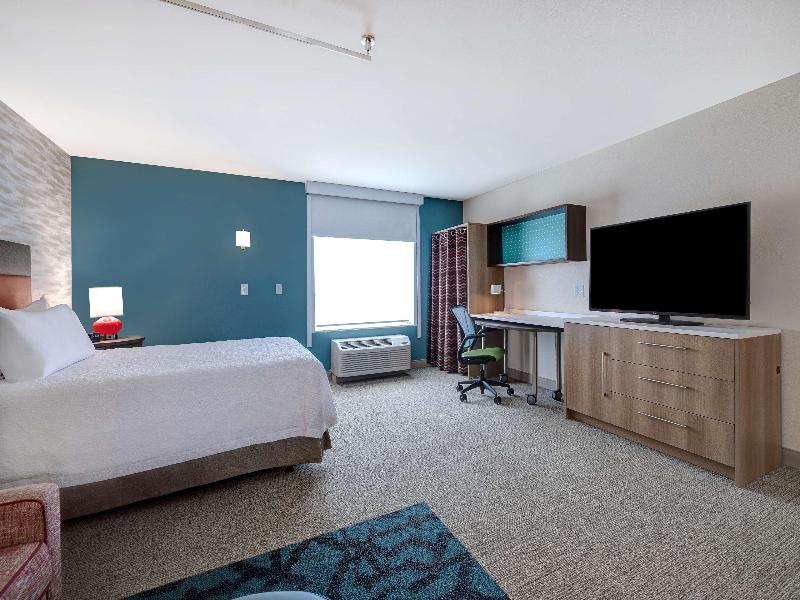 Home2 Suites By Hilton Bryant Little Rock image