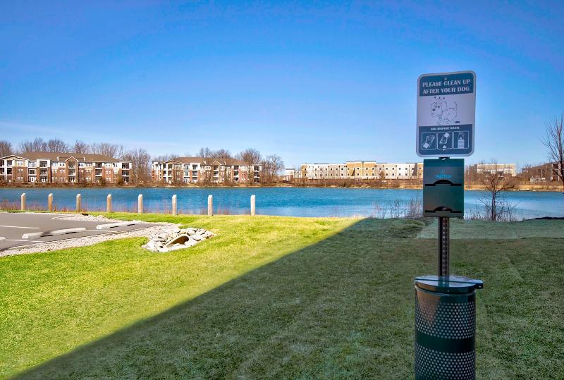 Home2 Suites by Hilton Whitestown Indianapolis NW image