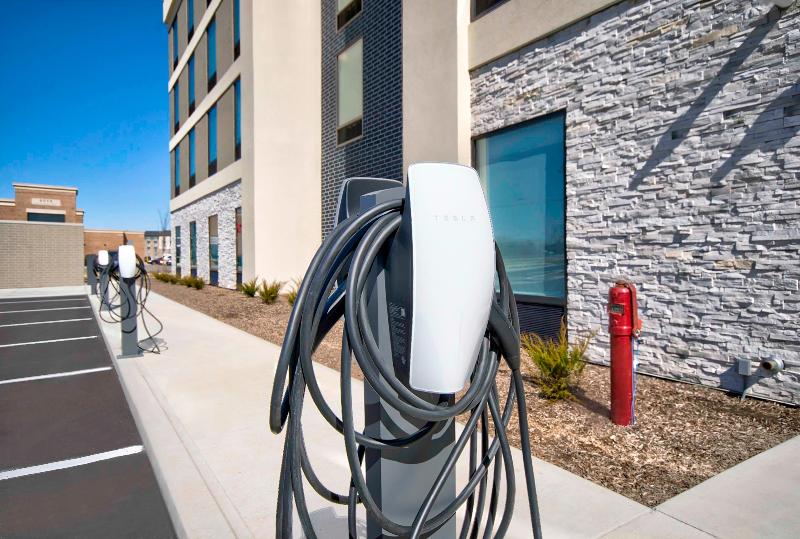 Home2 Suites by Hilton Whitestown Indianapolis NW image