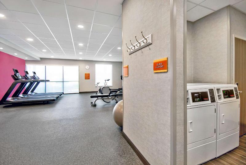 Home2 Suites by Hilton Whitestown Indianapolis NW image