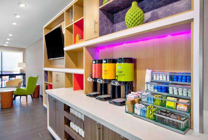 Home2 Suites by Hilton Whitestown Indianapolis NW image