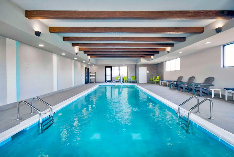 Home2 Suites by Hilton Whitestown Indianapolis NW image
