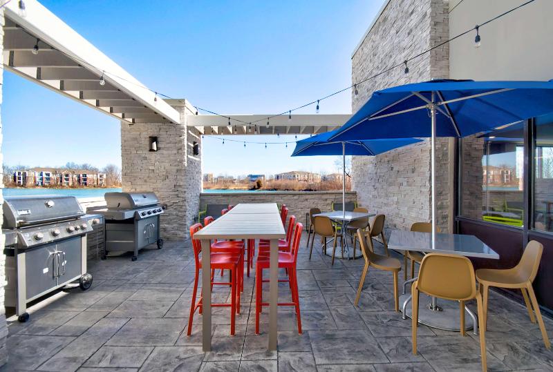 Home2 Suites by Hilton Whitestown Indianapolis NW image