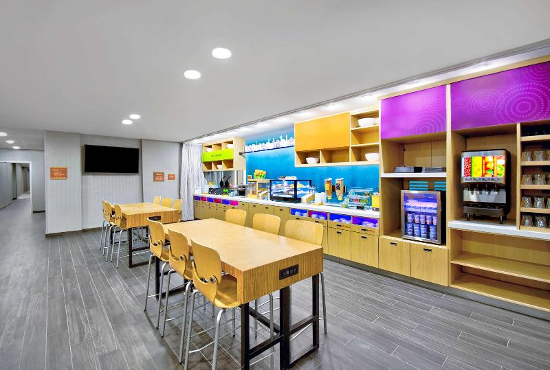 Home2 Suites by Hilton Whitestown Indianapolis NW image