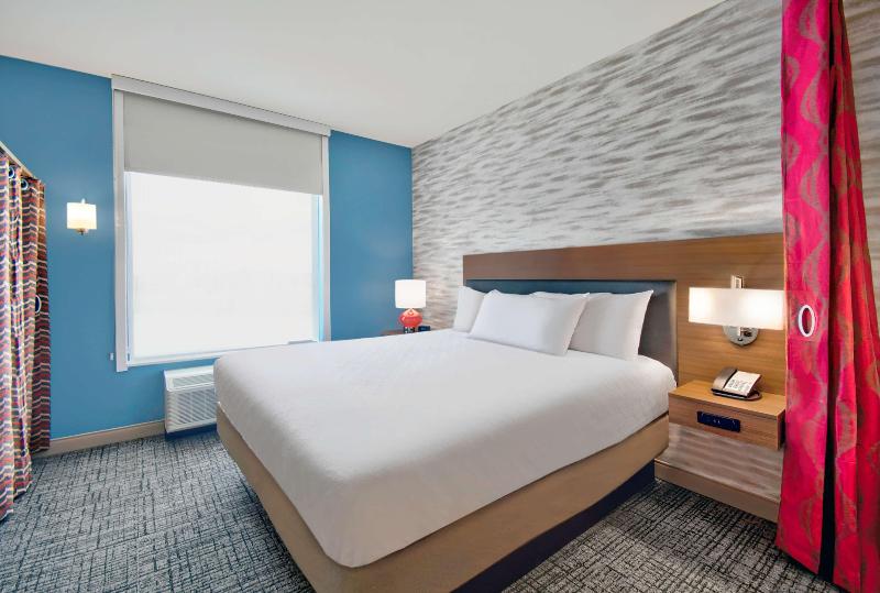 Home2 Suites by Hilton Whitestown Indianapolis NW image