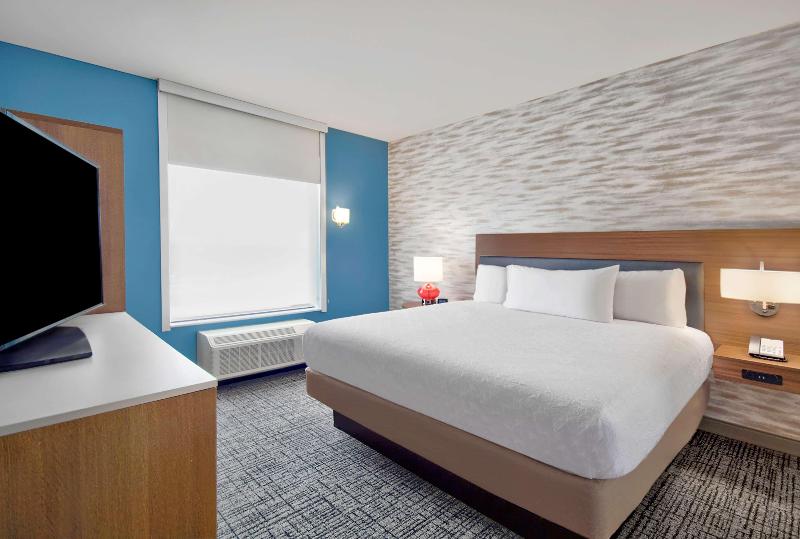 Home2 Suites by Hilton Whitestown Indianapolis NW image