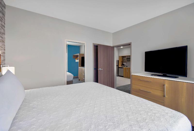 Home2 Suites by Hilton Whitestown Indianapolis NW image