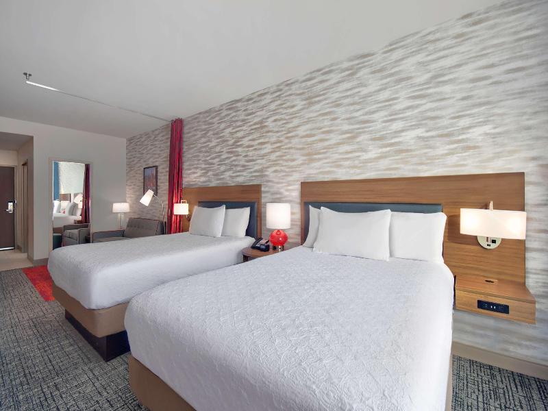 Home2 Suites by Hilton Whitestown Indianapolis NW image