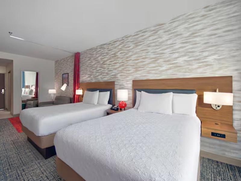 Home2 Suites by Hilton Whitestown Indianapolis NW image