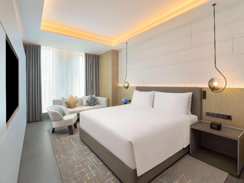 DoubleTree by Hilton Kunming Airport image